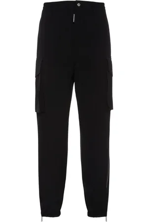 Dsquared2 Tech Blend Cargo Pants
