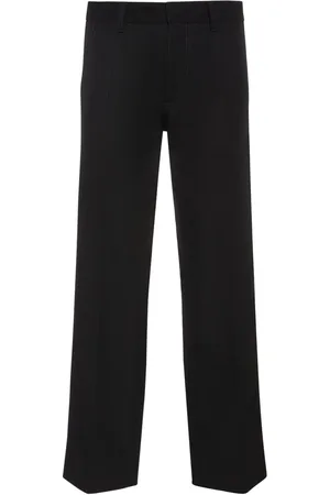 Dsquared2 Virgin Wool Blend Pants