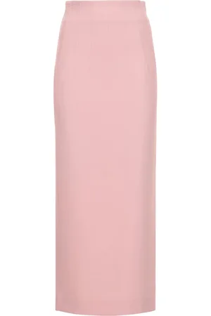 Staud Jeremiah Midi Skirt