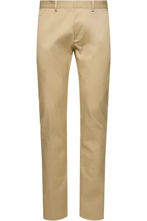 Dsquared2 Cool Guy Stretch Cotton Pants