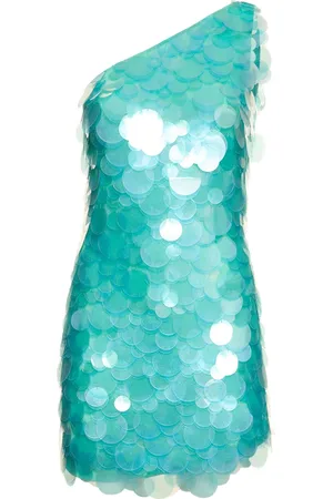 GIUSEPPE DI MORABITO Sequined Mini Dress