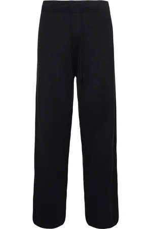 LARDINI Wool Blend Pants