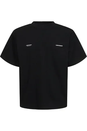 UNKNOWN Cotton T-shirt
