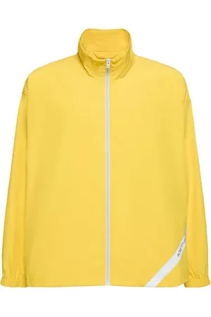 Acne Studios Olandox Ripstop Nylon Jacket