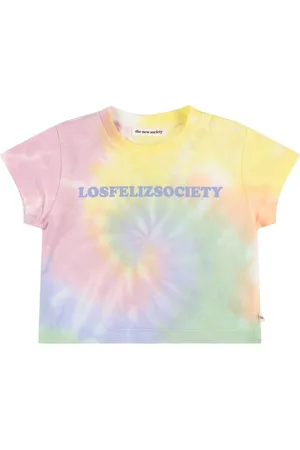 The New Society Bci Cotton Jersey T-shirt