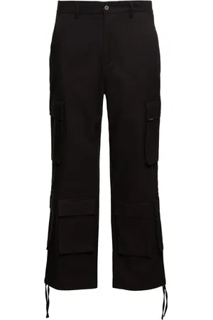 Represent Baggy Cargo Pants