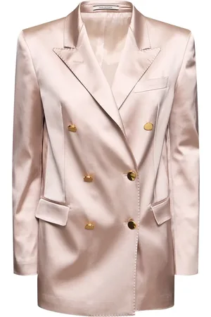 TAGLIATORE Jasmine Double Breast Blazer