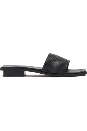 Bembien 10mm Ramona Leather Slides