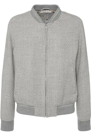 Etro Wool Casual Jacket