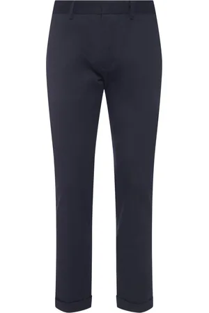 Dsquared2 Cool Guy Stretch Cotton Pants