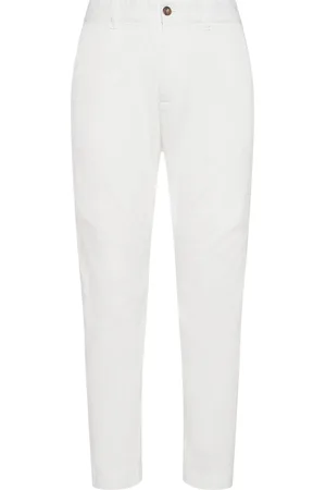 Dsquared2 Sexy Cotton Chino Pants