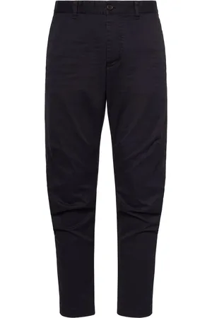 Dsquared2 Sexy Cotton Chino Pants