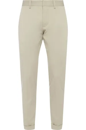 Dsquared2 Cool Guy Stretch Cotton Pants