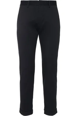 Dsquared2 Cool Guy Stretch Cotton Pants
