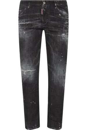 Dsquared2 Sexy Twist Jeans