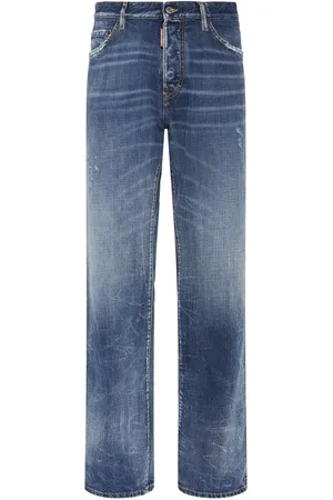 Dsquared2 Roadie Jeans