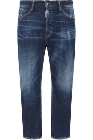 Dsquared2 Bro Jeans