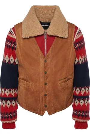 Dsquared2 Canadian Down Kaban Jacket
