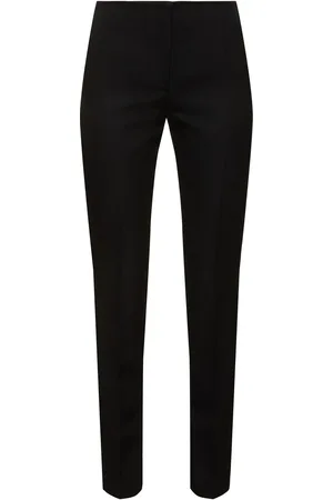The Attico Formal Gabardine Pants