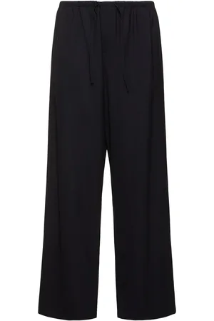 The Row Donatello Wool Pants
