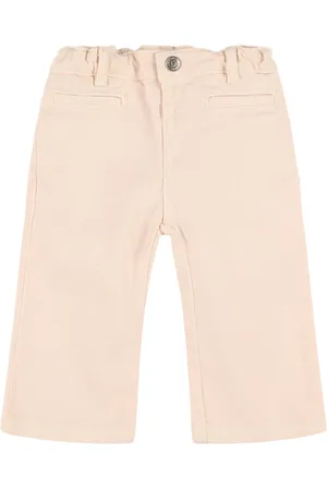 BONPOINT Stretch Cotton Jeans