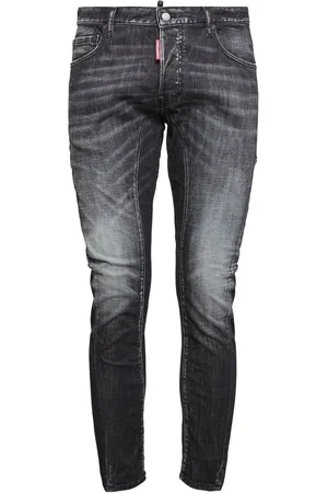 Dsquared2 Tidy Biker Jeans