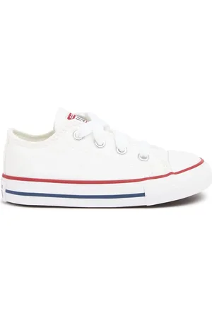 Converse Chuck Taylor Canvas Lace-up Sneakers