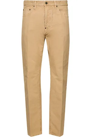 Dsquared2 642 Cotton Pants