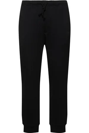 Y-3 Cotton Blend Sweatpants