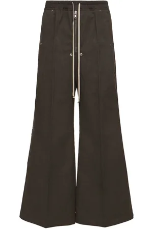 Rick Owens Wide Bela Pants
