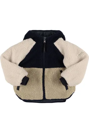Liewood Reversible Recycled Poly Jacket