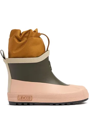 Liewood Rubber Rainboots