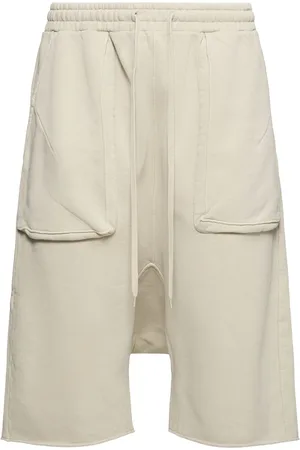 Entire Studios Drop Shorts