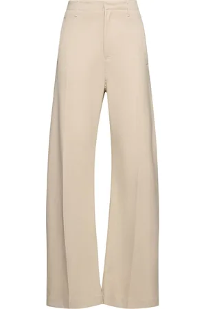 Entire Studios Father Tailored Straight Leg Pants
