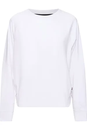 On Running Movement Crewneck Sweatshirt