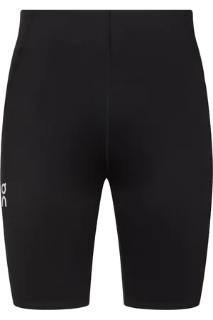 On Running Active High-rise Running Shorts