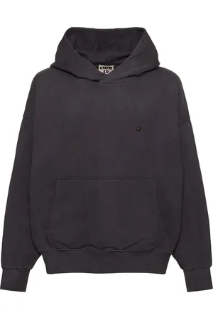 A PAPER KID Logo Hoodie