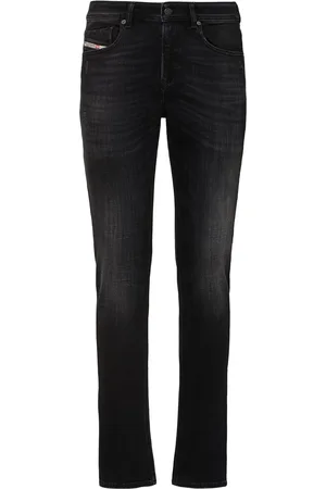 Diesel 1979 Sleenker Skinny Cotton Denim Jeans