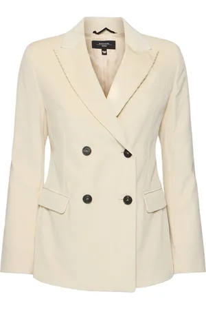 Max Mara Katanga Corduroy Blazer