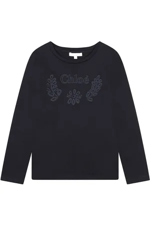 Chloé Cotton T-shirt