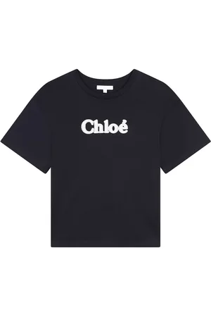 Chloé Cotton T-shirt