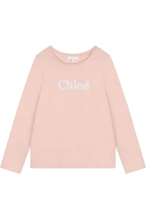 Chloé Cotton T-shirt
