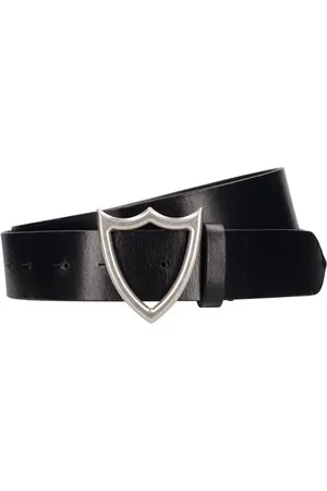 HTC 3.5cm Shield Leather Belt