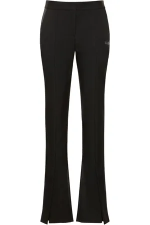 OFF-WHITE Corporate Tech Slim Pants