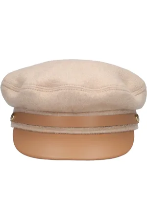 Max Mara Canossa Cashmere Cap
