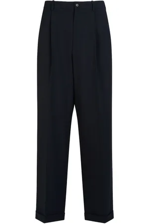 The Row Keenan Fluid Pants