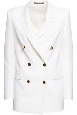 TAGLIATORE Jasmine Double Breast Blazer