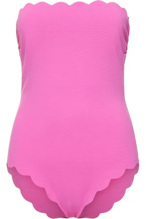 Marysia Chesapeake Strapless Swimsuit