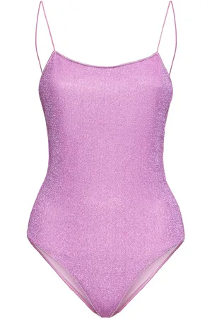 Oseree Lumière One Piece Swimsuit