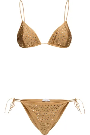Oseree Gem Triangle Bikini